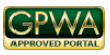 GPWA Approved Portal